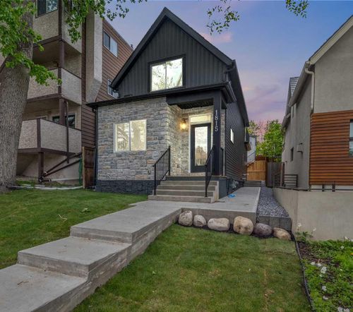 1815 17a St Sw, Calgary, AB, T2T4R7 | Card Image