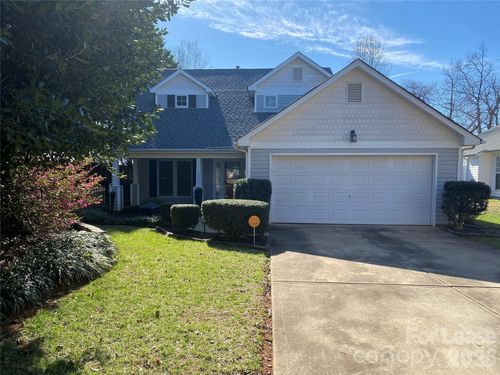4005 Brandie Glen Rd, Charlotte, NC, 28269-1969 | Card Image