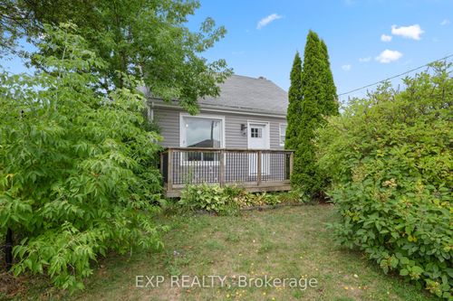 229 Morton St, Thorold, ON, L2V1C8 | Card Image