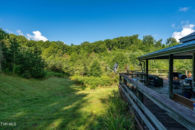 306 Bear Branch Rd, Home with 0 bedrooms, 0 bathrooms and null parking in Roan Mountain TN | Image 50