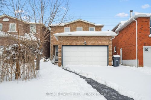 70 Daffodil Place, Brampton, ON, L6Y3B5 | Card Image