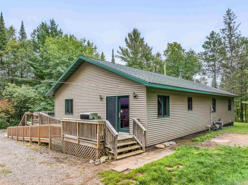 7345 Rahkola Rd, Embarrass, MN, 55732-8261 | Card Image