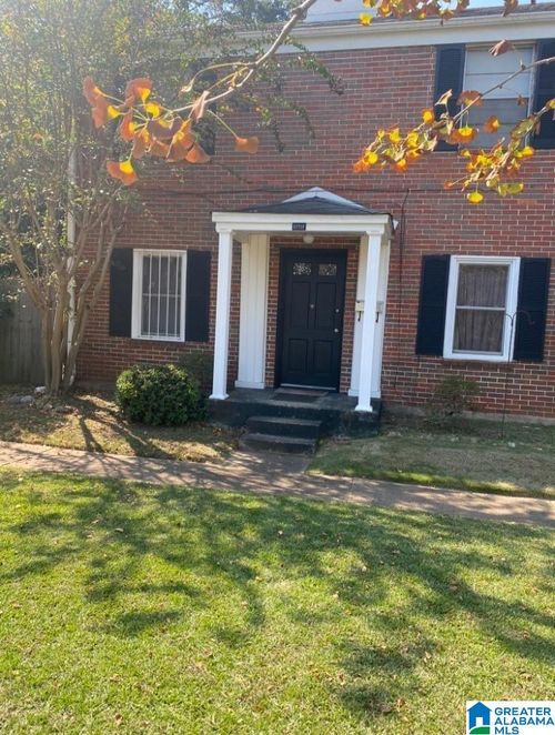 apt-f-1771 Valley Ave, HOMEWOOD, AL, 35209-1235 | Card Image