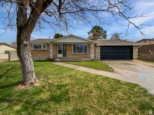 4445 S 4560 W, West Valley City, UT, 84120-4925 | Card Image