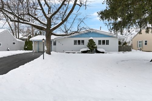 518 Elder Ln, Glenview, IL, 60025-4516 | Card Image