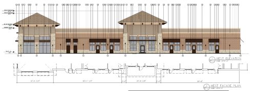2031 Lakeside Pkwy, Flower Mound, TX, 75028-4028 | Card Image
