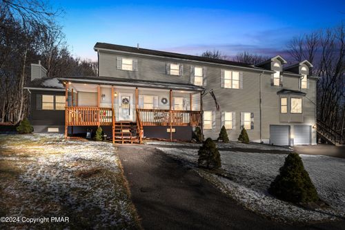 221 Valley View Drive, ALBRIGHTSVILLE, PA, 18210 | Card Image