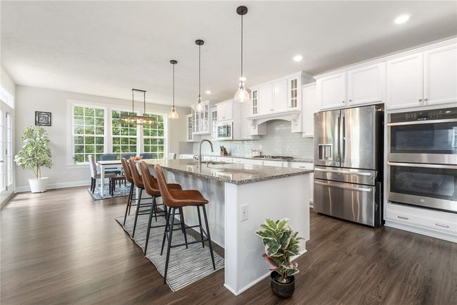 The Chef Of The Home Will Love Cooking In This Amazing Kitchen. | Image 11