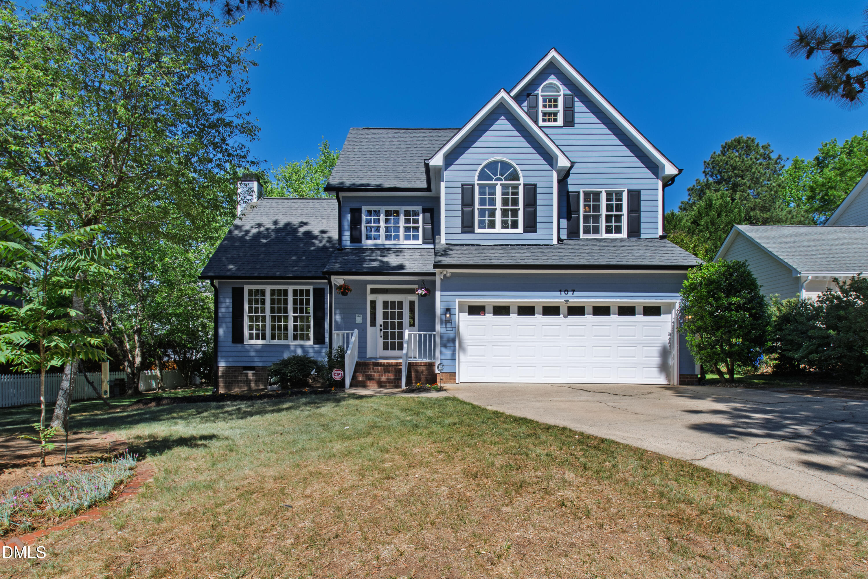 Residential in Chapel Hill