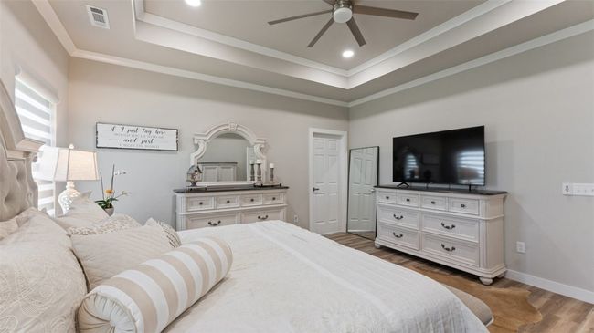 16946 Ditmars Rd, House other with 4 bedrooms, 3 bathrooms and null parking in Prairie Grove AR | Image 22