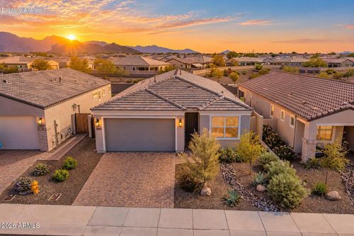 16161 S 181st Avenue, Goodyear, AZ, 85338 | Card Image
