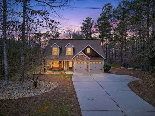 3131 Sweetbriar Dr, Villa Rica, GA, 30180-7815 | Card Image