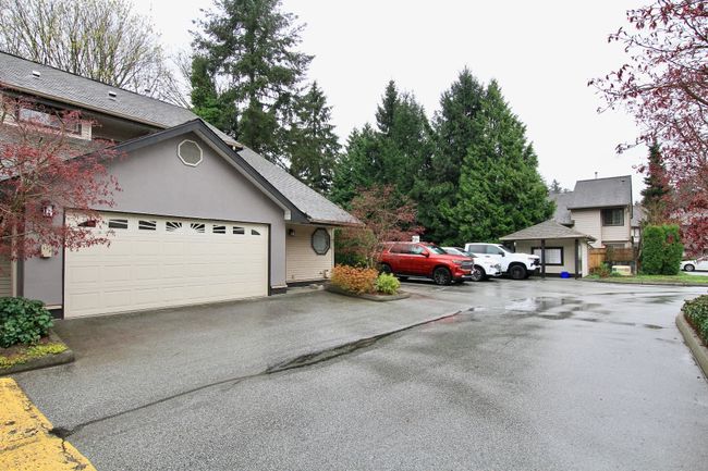 10 - 20841 Dewdney Trunk Road, Townhouse with 2 bedrooms, 2 bathrooms and 4 parking in Maple Ridge BC | Image 36