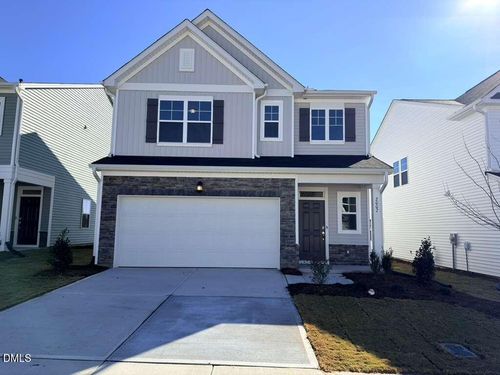 2007 English Saddle Ln, Durham, NC, 27703-7225 | Card Image