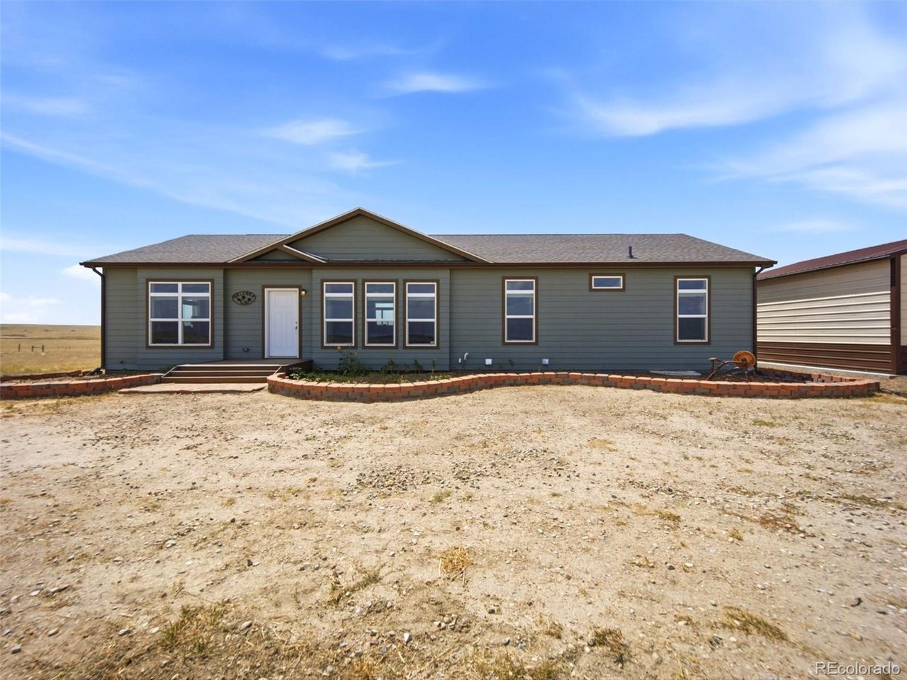 Residential in Kiowa