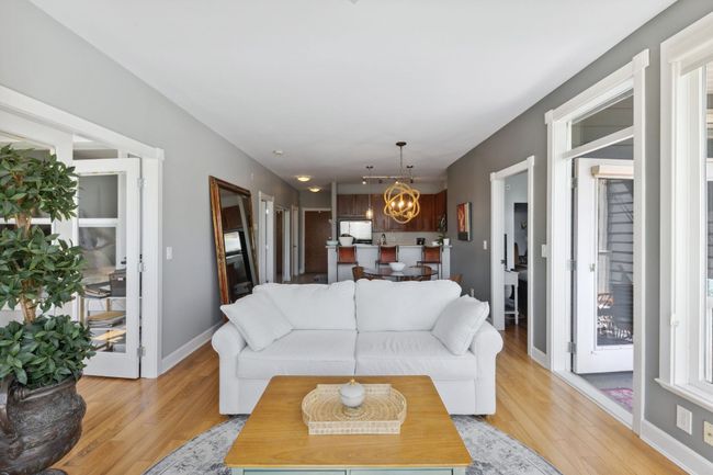 204 - 4600 Westwater Dr, Condo with 2 bedrooms, 2 bathrooms and 1 parking in Richmond BC | Image 10