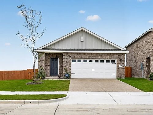 2114 Meadow Park Dr, Melissa, TX, 75454-3370 | Card Image