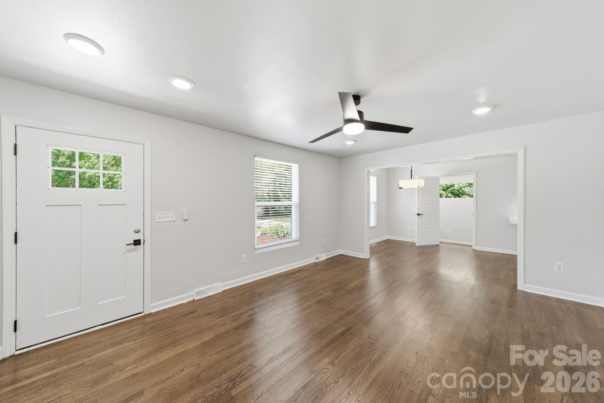 Residential in Charlotte 3