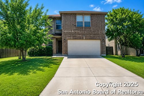 219 Lucchese St, San Antonio, TX, 78253-6573 | Card Image