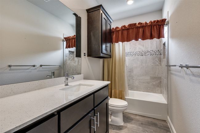 736 Wilmott Ter, House other with 4 bedrooms, 2 bathrooms and null parking in Justin TX | Image 20