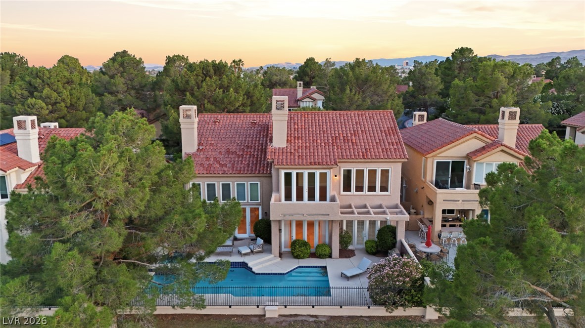 Residential in Las Vegas 2
