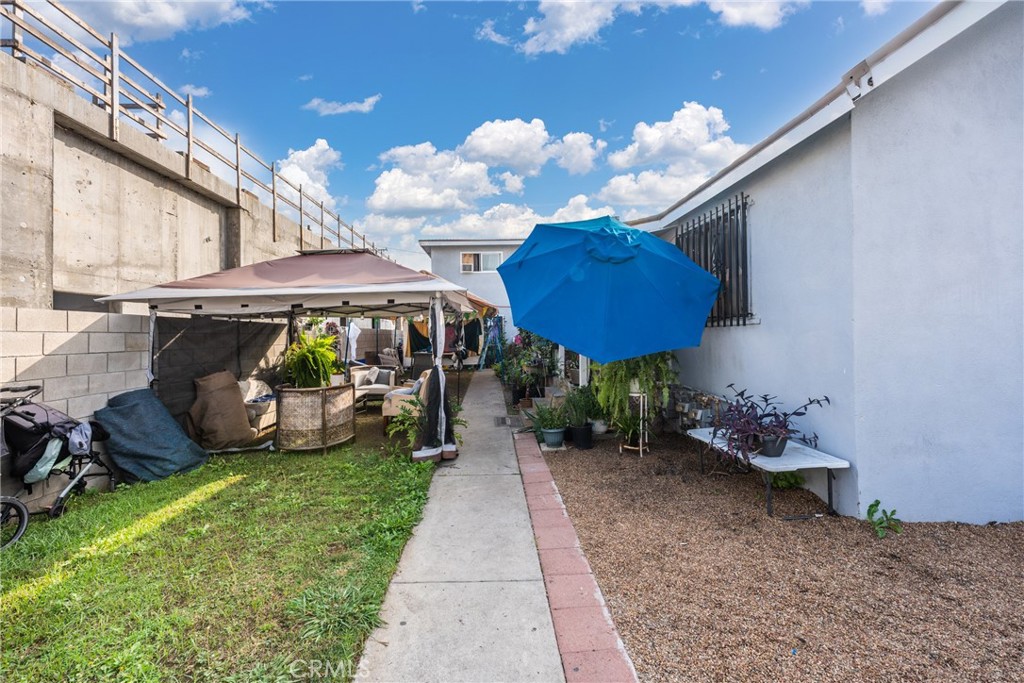 Residential in Los Angeles 3