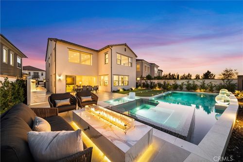 135 Sunnyslope, Irvine, CA, 92618-3557 | Card Image