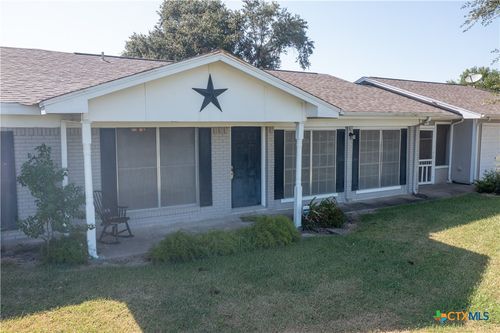 221 Oleander Ave, Tivoli, TX, 77990-4565 | Card Image