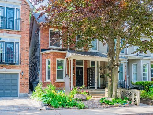 upper-70 Macpherson Ave, Toronto, ON, M5R1W8 | Card Image