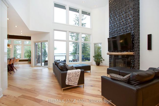 143 Elysian Fields Rd, House other with 8 bedrooms, 7 bathrooms and 20 parking in Cameron ON | Image 11