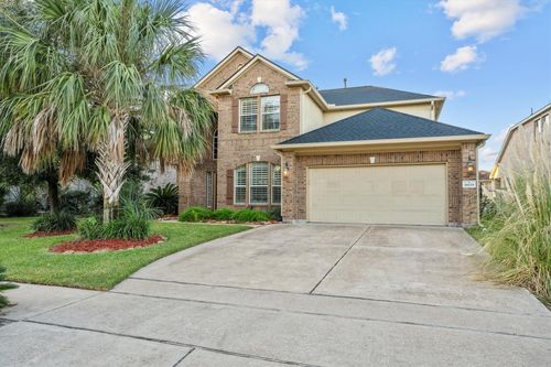 18119 Blues Point Dr, Cypress, TX, 77429-7603 | Card Image