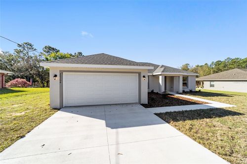 20184 Sw 57th St, DUNNELLON, FL, 34431-4616 | Card Image