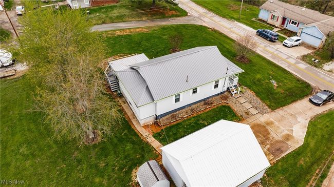 868 Blennerhassett Hts, House other with 3 bedrooms, 1 bathrooms and null parking in Washington WV | Image 32
