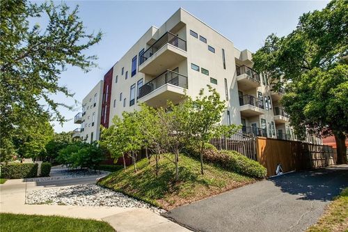 101-4107 Bowser Ave, Dallas, TX, 75219-3720 | Card Image