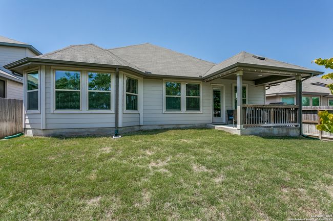 434 Shelton Pass, House other with 4 bedrooms, 3 bathrooms and null parking in Cibolo TX | Image 23