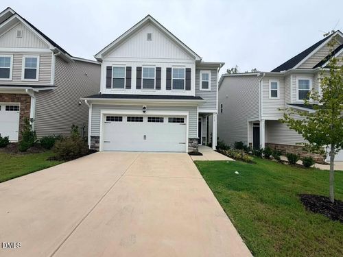 319 Aster Bloom Ln, Raleigh, NC, 27610-8046 | Card Image