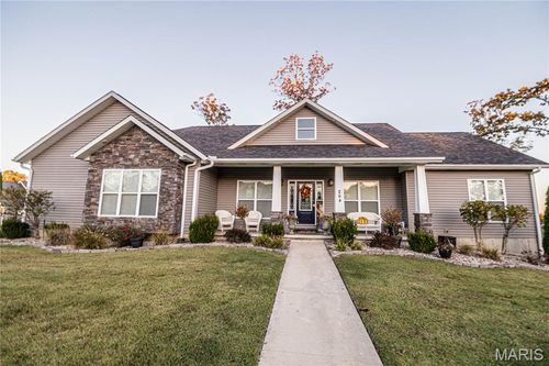 264 Century, Poplar Bluff, MO, 63901-5238 | Card Image