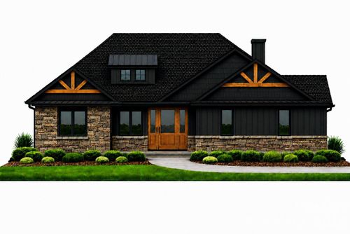 113 Perry Place, Hendersonville, NC, 28739 | Card Image