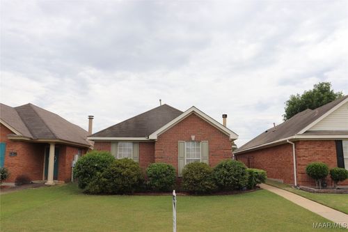 8908 Asheville Dr, Montgomery, AL, 36117-8868 | Card Image
