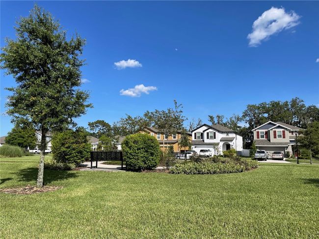 33115 Frogs Leap Lane, House other with 3 bedrooms, 2 bathrooms and null parking in Wesley Chapel FL | Image 33