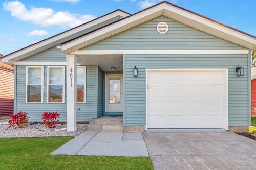 4611 Jefferson Dr, Richton Park, IL, 60471-1856 | Card Image