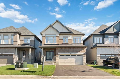 617 Kenabeek Terr, Manotick, ON, K4M0M2 | Card Image