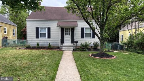 436 Westshire Dr, CATONSVILLE, MD, 21228-3207 | Card Image