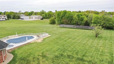 34136 Voorhees Lane, House other with 4 bedrooms, 3 bathrooms and null parking in Brighton IL | Image 3