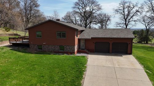 11984 Skyview Ridge Rd, Little Falls, MN, 56345-6242 | Card Image