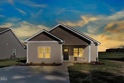 510 S Vance St, Fremont, NC, 27830 | Card Image