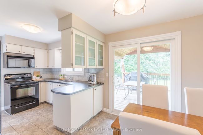 815 Stewart Dr, House other with 4 bedrooms, 2 bathrooms and 4 parking in Peterborough ON | Image 6