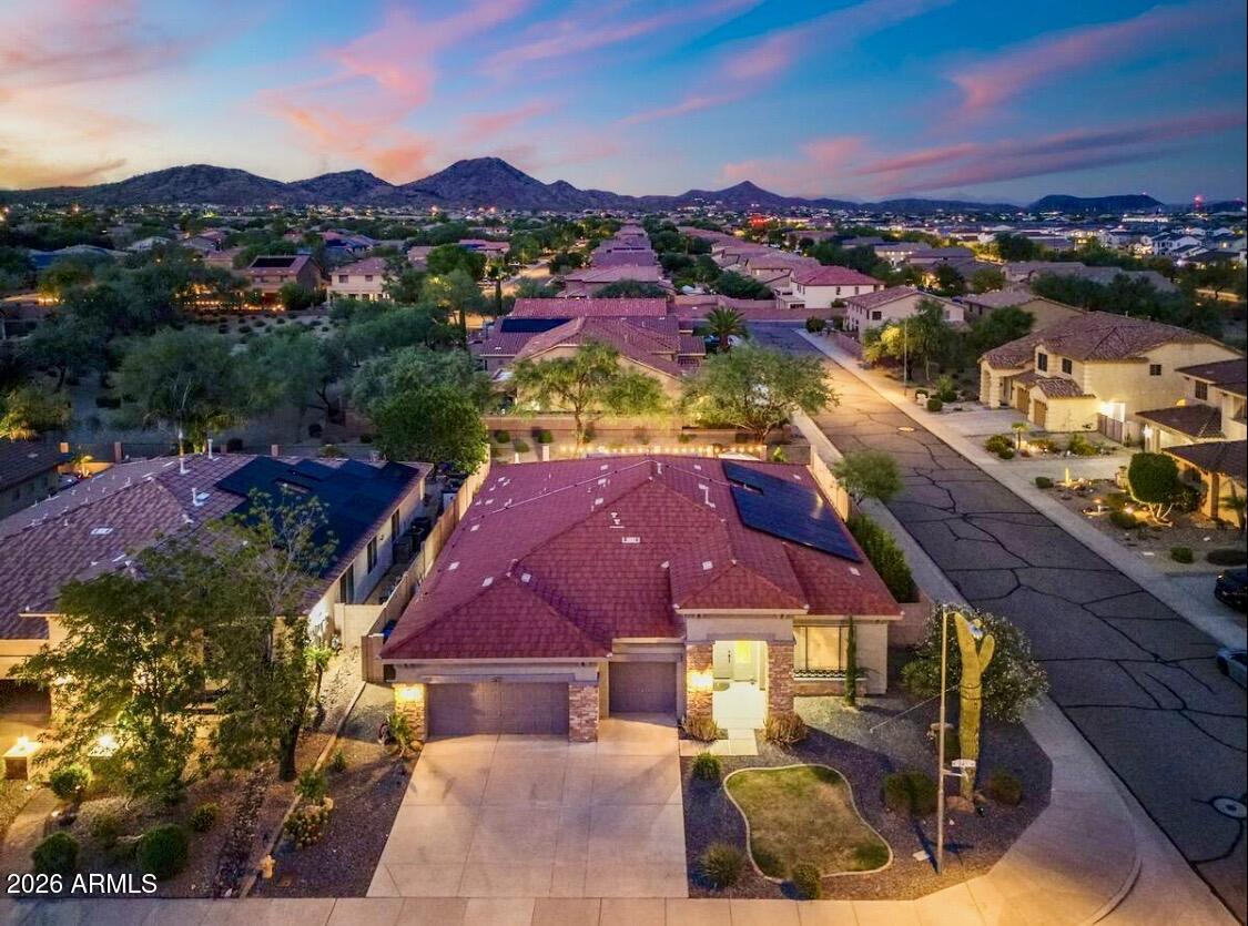 Residential Lease in Phoenix 3