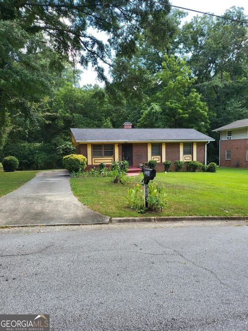 3254 Belfort Rd Se, Atlanta, GA, 30354-2812 | Card Image