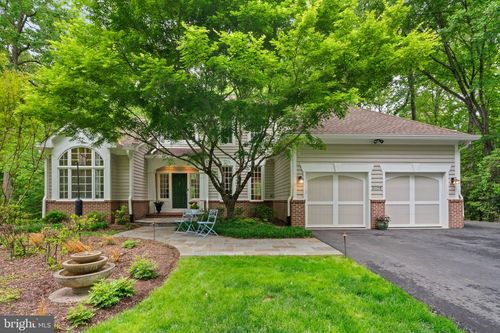 3208 Upper Wynnewood Pl, Herndon, VA, 20171-1641 | Card Image